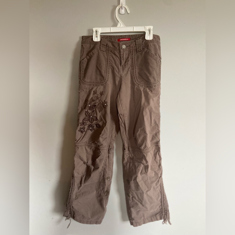 UNIONBAY cargo pants